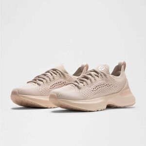 Worn Once! Lululemon Womens Chargefeel 3 Workout Shoe - 10.5